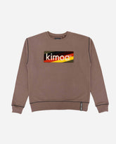 Striped Earthy Sweartshirt